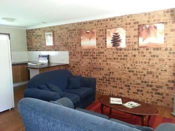 Accommodation Choices Dubbo Buitenkant foto