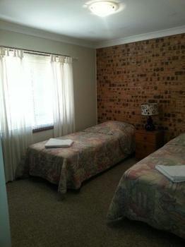 Accommodation Choices Dubbo Buitenkant foto