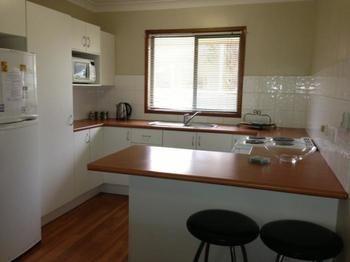 Accommodation Choices Dubbo Buitenkant foto