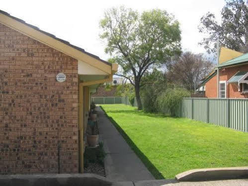 Accommodation Choices Dubbo Buitenkant foto